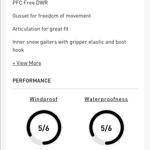 Helly Hansen legendary ski pants ✨ BNWT - Picture 4 of 11